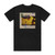 Slade Run Runaway Album Cover T-Shirt Black
