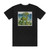 Scale the Summit The Migration Album Cover T-Shirt Black