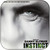 Danny Elfman Instinct Album Cover Sticker