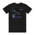 Sadie Cold Blood Album Cover T-Shirt Black