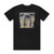 Stage Dolls Commandos 1 Album Cover T-Shirt Black