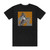 Sloan Action Pact Album Cover T-Shirt Black