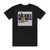Sloan A Sides Win Singles 1992 2005 Album Cover T-Shirt Black