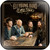 Eli Young Band 10000 Towns Album Cover Sticker