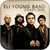 Eli Young Band Crazy Girl Album Cover Sticker