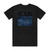 Sleeping at Last Yearbook October Album Cover T-Shirt Black