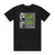 Super Junior-DandE Can I Stay Album Cover T-Shirt Black