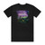Svartby Riv Hugg Och Bit Album Cover T-Shirt Black
