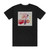 Sleater-Kinney One Beat Album Cover T-Shirt Black