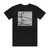 Sleater-Kinney Get Up Album Cover T-Shirt Black