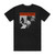Sleater-Kinney All Hands On The Bad One Album Cover T-Shirt Black