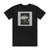 Silver Snakes Death And The Moon Album Cover T-Shirt Black