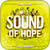Elim Sound Sound Of Hope Album Cover Sticker