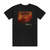 Suffokate Oakland Album Cover T-Shirt Black