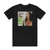 Suzy Bogguss American Folk Songbook Album Cover T-Shirt Black