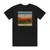 Sonny Fortune Before Our Mothers Cried Album Cover T-Shirt Black