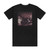 Sting Whenever I Say Your Name Album Cover T-Shirt Black