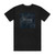 Sting And Yet Album Cover T-Shirt Black