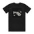 Sharon Van Etten Are We There Album Cover T-Shirt Black
