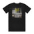 Strikalo Valentine   Album Cover T-Shirt Black Strikalo Valentine   Album Cover T-Shirt Black