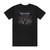 Shakra High Noon Album Cover T-Shirt Black Shakra High Noon Album Cover T-Shirt Black