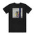 Steven Wilson Drive Home Album Cover T-Shirt Black