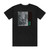Shank Calling 1 Album Cover T-Shirt Black