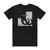 Sullivan King Dont Forget Me Album Cover T-Shirt Black Sullivan King Dont Forget Me Album Cover T-Shirt Black