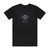 Solar Fake One 2 Three Album Cover T-Shirt Black