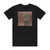 Sage Francis Copper Gone Album Cover T-Shirt Black