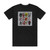 Strange Bones Blitz Part 2 Album Cover T-Shirt Black