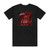 Stallion From The Dead Album Cover T-Shirt Black