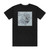 Shearwater Shearwater Is Enron Album Cover T-Shirt Black