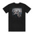 Stoneman Steine Album Cover T-Shirt Black