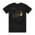 Savage Tonight Album Cover T-Shirt Black