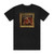 Seether Holding On To Strings Better Left To Fray Album Cover T-Shirt Black