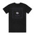 Seether Fake It Album Cover T-Shirt Black