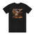 Seether Walmart Soundcheck Live In The Studio Album Cover T-Shirt Black