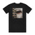 Seether Karma And Effect Album Cover T-Shirt Black