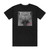 Scissor Sisters Night Work Album Cover T-Shirt Black