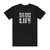 Slugdge Slug Life Volume 1 Album Cover T-Shirt Black