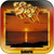 Eloy Dawn Album Cover Sticker