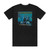 Stormwind Rising Symphony Album Cover T-Shirt Black