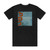 SHINee Odd Album Cover T-Shirt Black