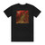 Serpentine Path Emanations Album Cover T-Shirt Black