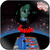Eloy Inside-2 Album Cover Sticker
