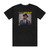 Snoop Dogg More Malice Album Cover T-Shirt Black