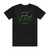Summoning the Lich Descend Album Cover T-Shirt Black