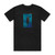 Strand of Oaks Eraserland Album Cover T-Shirt Black