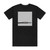 Sugarcult Start Static Album Cover T-Shirt Black